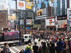 MyDx Supports Product Sales and Toronto's Gay Pride Parade Through Canadian Radio, Taxi Cab Advertisements and Billboards