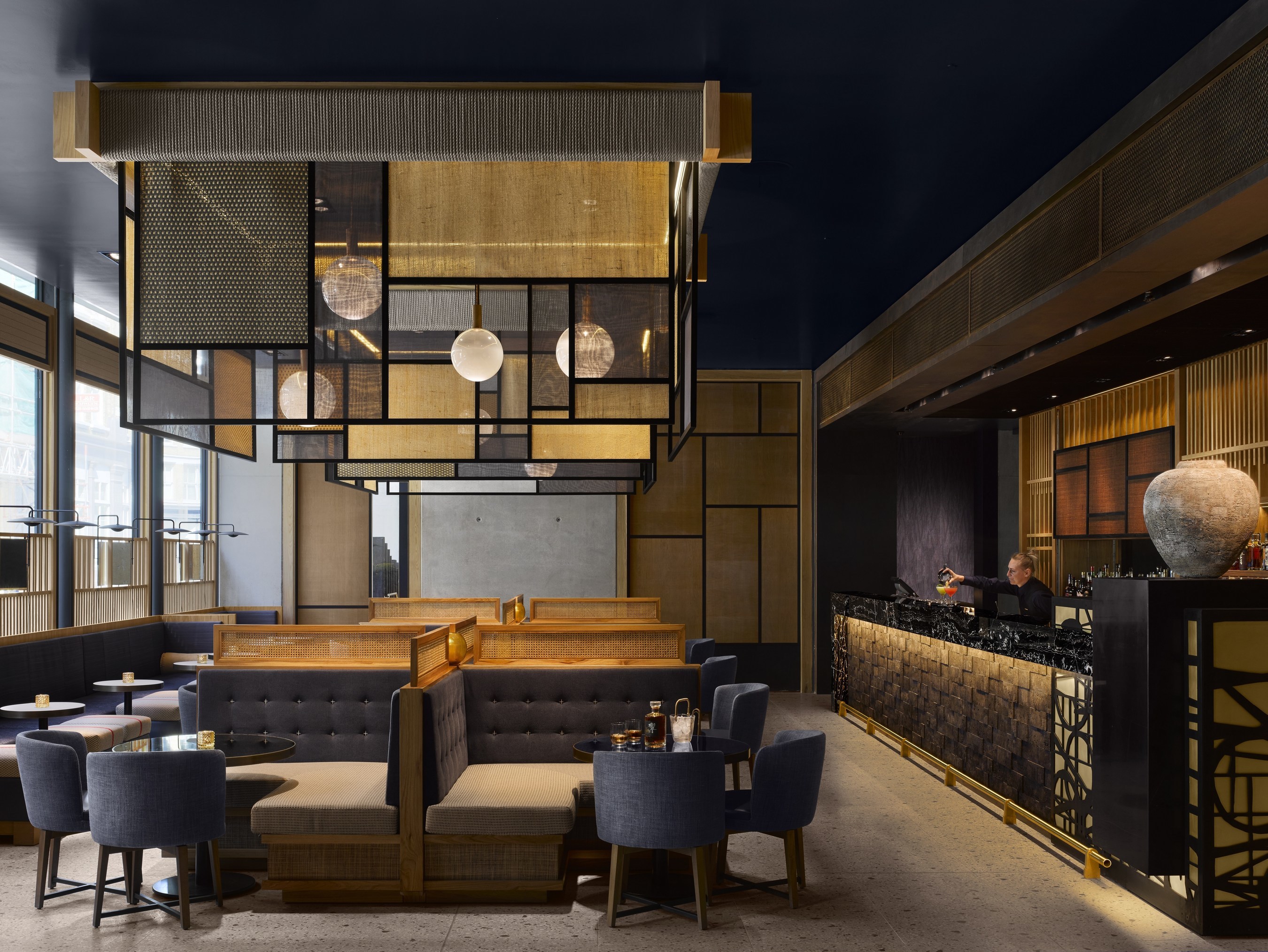 Nobu Scottsdale - Odyssey Mercantile