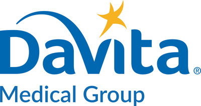 Davita medical group Logo