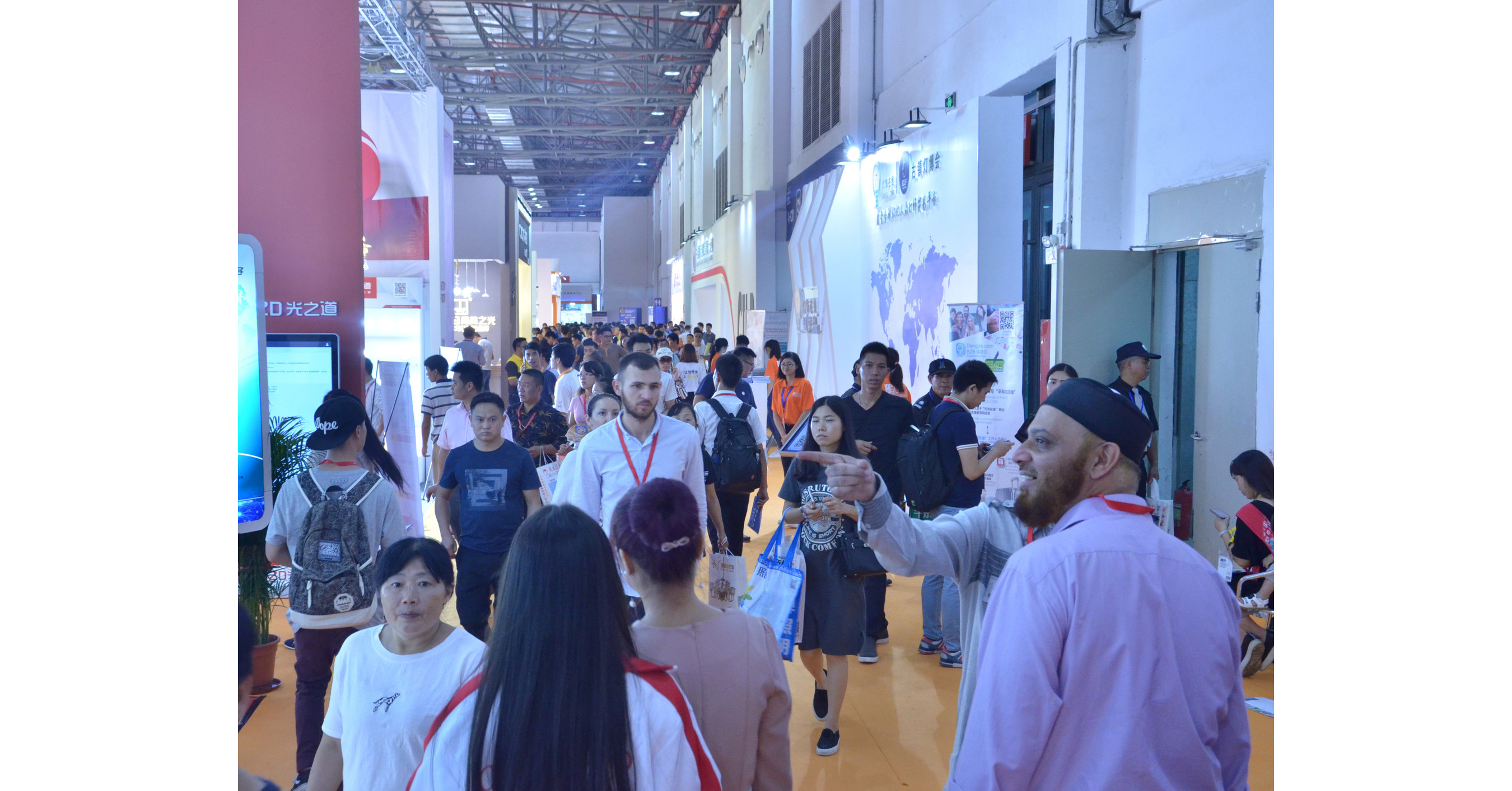 The 20th Guzhen Lighting Fair is open for preregistration