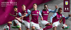 Unibet Announce Official Partnership With Aston Villa