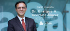 Ratifican al Dr. Enrique A. González Álvarez como Rector de La Salle