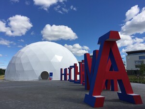 El evento Experimenta China lleva la cultura china a Finlandia mediante un salón de exposiciones de realidad virtual