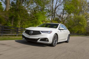 Nuevo récord de junio para camiones Honda y Acura sumados; nuevos productos de alto rendimiento energizan a ambas marcas