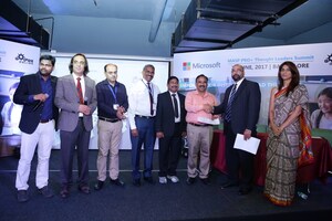 Indian Schools Go Digital With EfeeOnline and Microsoft