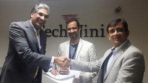 Datamatics Acquires TechJini, a Boutique Mobile and Web Application Development Company