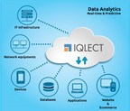IQLECT Launches Most Cost-effective Predictive Data Platform on Cloud to Democratize Real-time Data Analysis