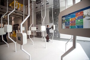 PwC Presents the City Readiness Index on the Capacity of Leading Global Cities to Adopt the Technologies of the Future