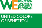 Benetton soutient le fonds des Nations Unies pour la population avec une campagne mondiale sur la regulation des naissances