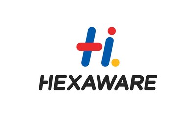 Hexaware Rebranding Logo Hexaware Rebranding Logo