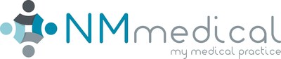 NM Medical Logo (PRNewsfoto/Novomed Group)