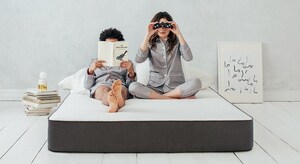 Casper: Generation Bed Awakens in Britain