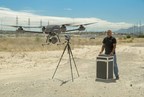 Airborne Drones on Patrol - the Answer to Public Safety Policing