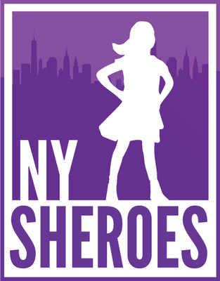 SHEroes of NYC