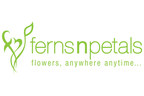 Ferns N Petals is the World's Biggest Floral Network With its 300th Outlet