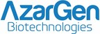 AzarGen Biotechnologies Granted European Patent for Plant-Made PRODUCTION OF RECOMBINANT HUMAN SURFACTANT PROTEIN-B