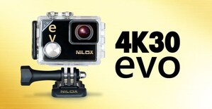 Ein Sommer in hoher Auflösung mit der Nilox EVO 4K30