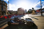 Johnnie Walker ‘Join the Pact’ Campaign Takes to the Streets of London With F1