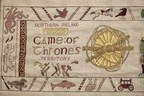 A Weave of Ice and Fire: Tourism Ireland Reveals Beautiful Tapestry Showcasing Northern Ireland’s Links With Game of Thrones®