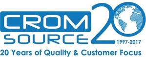 CROMSOURCE Celebrates Its 20th Anniversary