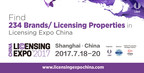 Report Reveals China's Licensing Market is Largely Untapped
