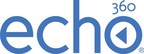 University of Edinburgh Selects Echo360 Video Platform to Reinvent the Student Learning Experience