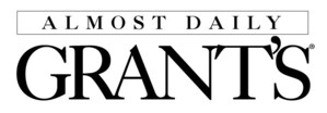 Grant's Goes (Almost) Daily