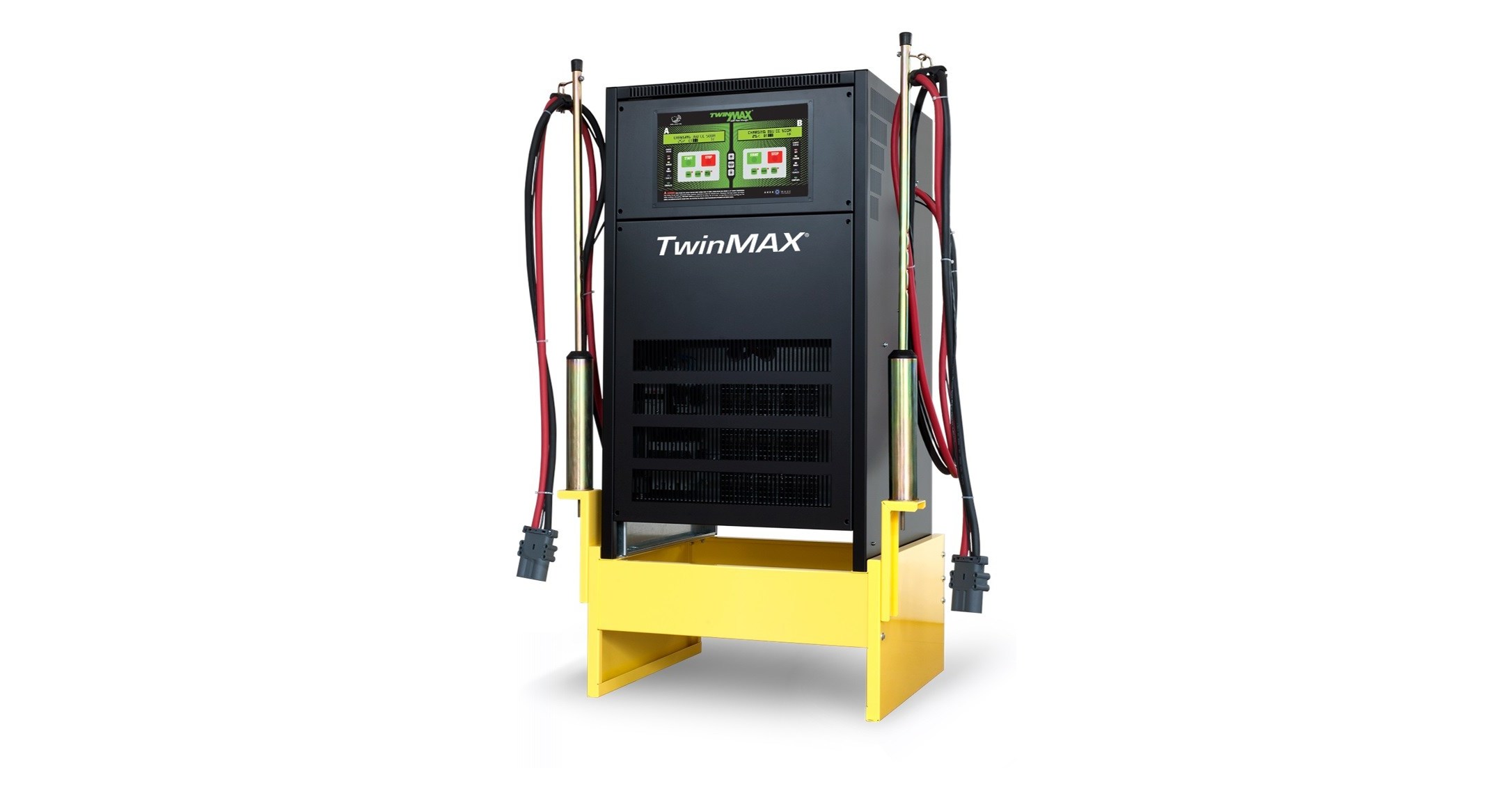 Aker Wade Power Technologies Announces Availability of Forklift Fast