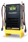 Aker Wade Power Technologies Announces Availability of Forklift Fast-Charging Systems for Material Handling Operations in Europe