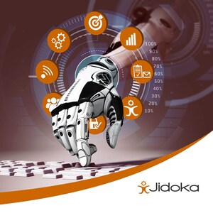 UST Global Partners with Jidoka to Offer RPA Solutions