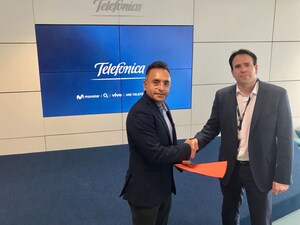 ElevenPaths, Telefonica Cybersecurity Unit and Subex Sign a Global Framework Agreement to Provide a Disruptive FMaaS Solution
