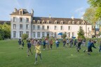 Welwyn School Wins Free Residential Trip to Château du Baffy, Normandy for 30 Students