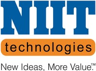 NIIT Tech Logo (PRNewsfoto/NIIT Technologies Ltd)