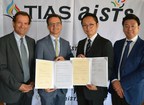 AISTS and TIAS Strengthen their Partnership Until 2020