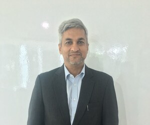 Janalakshmi Financial Services Appoints Ajay Kanwal as its Chief Executive Officer