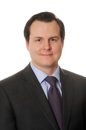 Magic Circle Commercial Litigator Andrew Jones Joins Vannin Capital in London