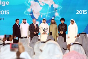 La Fondation MBRF ouvre la porte aux candidatures pour le prix Mohammed bin Rashid Al Maktoum Knowledge Award