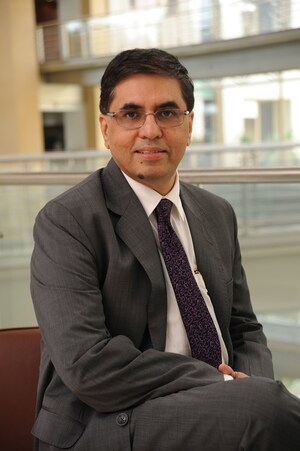 HUL's Sanjiv Mehta to Launch Marketing Whitebook 2017-18 in Mumbai on July 28