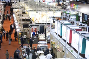 Unique Gastronomic Experiences and More International Business at Alimentaria 2018