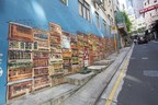 Five Newly Designed Walking Trails to Discover Hong Kong's 'Old Town Central'