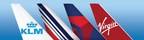 Delta deepening longstanding partnership with Air France-KLM through 10% equity investment