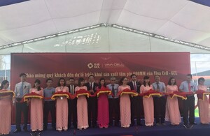 GCL-SI Boosts PERC Global Supply Volume with the Launch of 600MW Plant in Vietnam