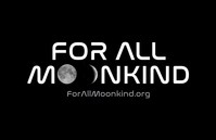 For All Moonkind, Inc Logo (PRNewsfoto/For All Moonkind, Inc)