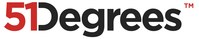 51Degrees Logo (PRNewsfoto/51Degrees.mobi Limited)