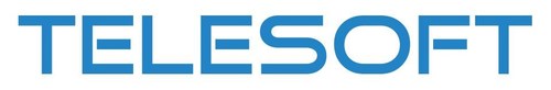 TELESOFT Logo (PRNewsfoto/MDSL)