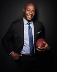 NFL Legend Jerry Rice Gets Social with NKF to Promote Kidney Health