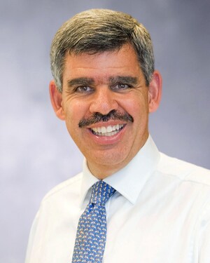 Investcorp Adds Mohamed A. El-Erian To International Advisory Board