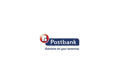 Postbank Logo (PRNewsfoto/Arco Real Property)