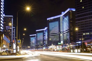 Pentahotels to Enter Russian Market in 2018 with pentahotel Moscow - Arbat