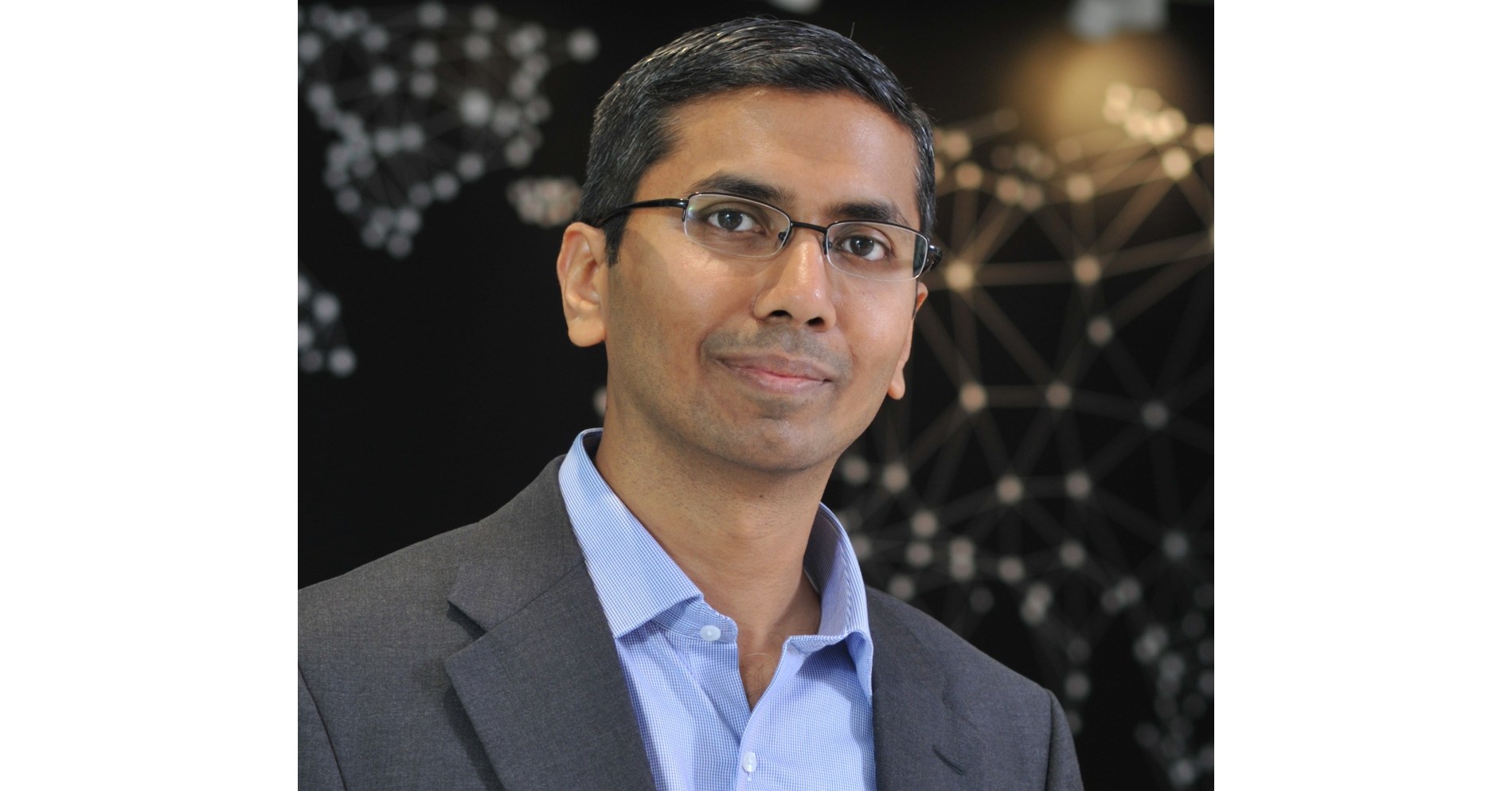 Nalinikanth Nal Gollagunta Appointed As President And CEO Of GE 